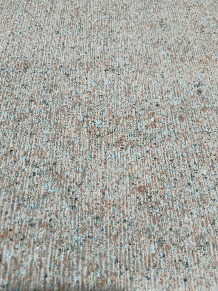 山河红