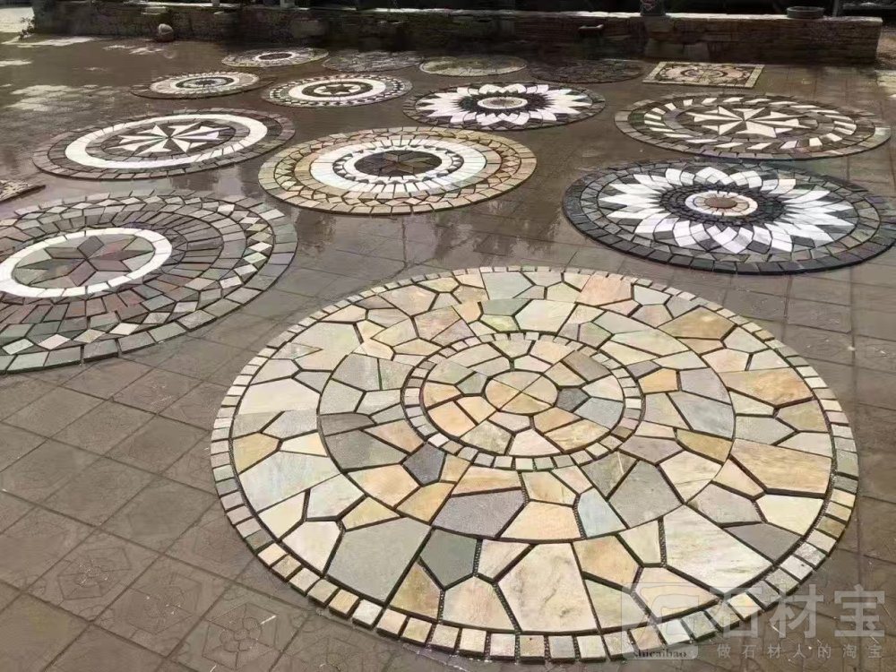 冰裂纹