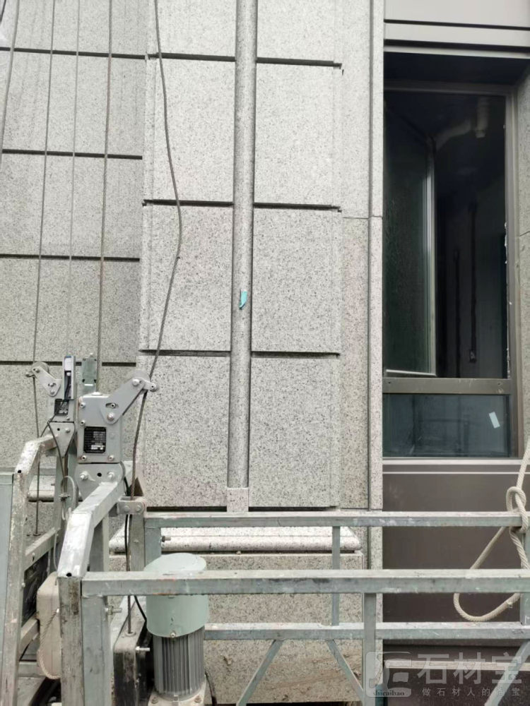 香槟翠外墙干挂