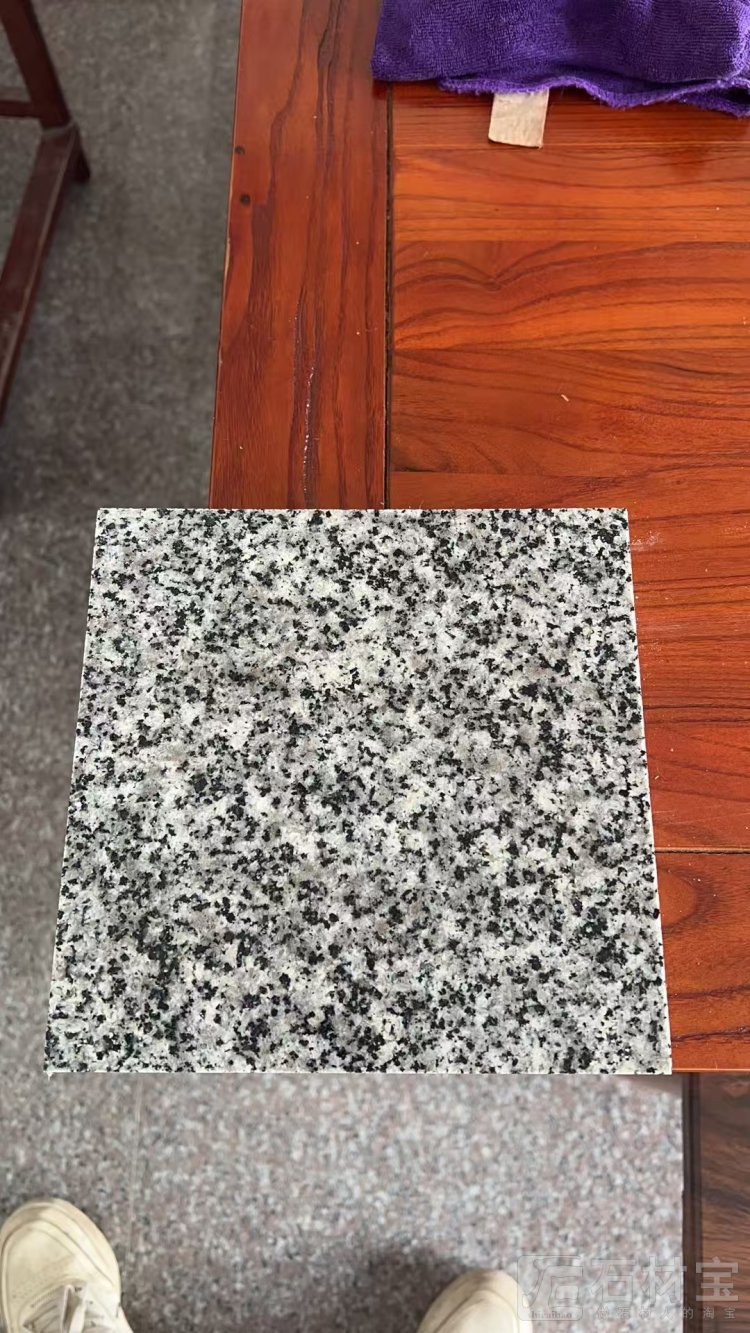 芝麻灰光面
