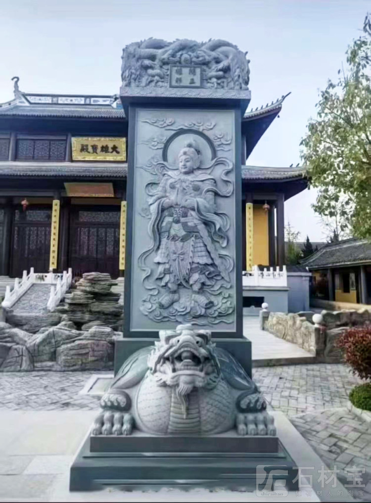 寺庙古建