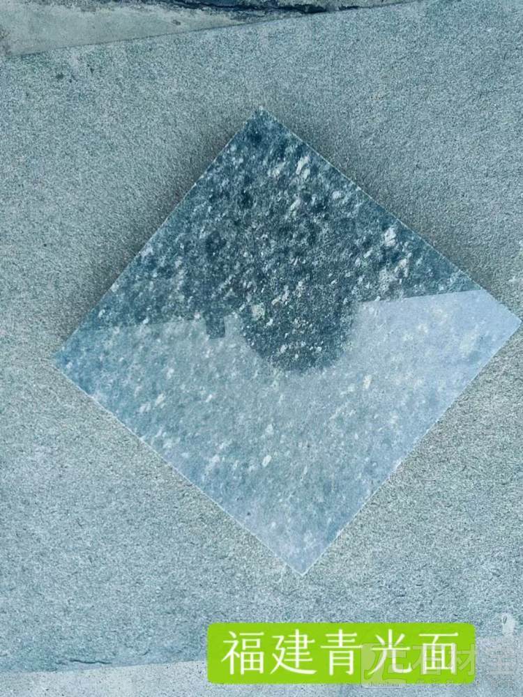 福建青光面