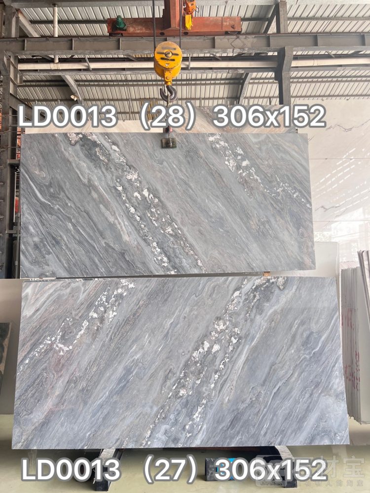 意大利斜纹蓝金沙