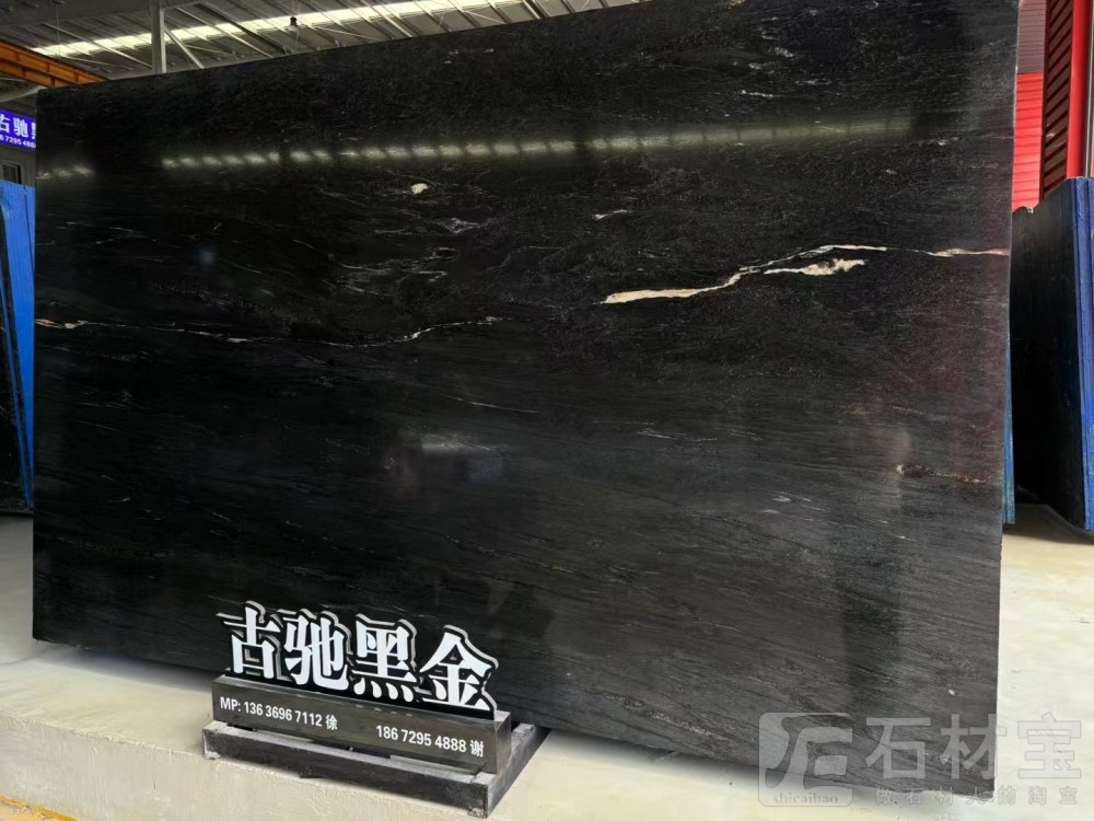 奥斯塔金(古驰黑金)