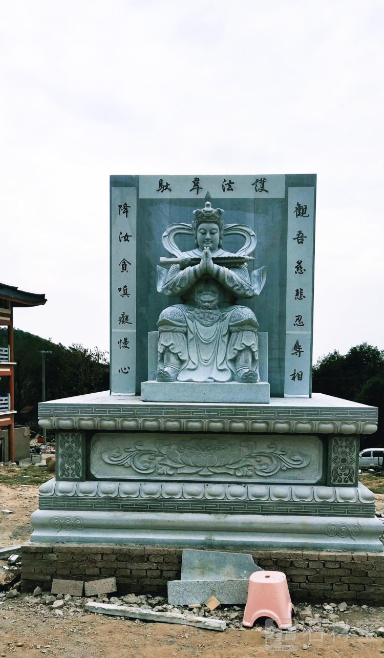 佛像雕刻