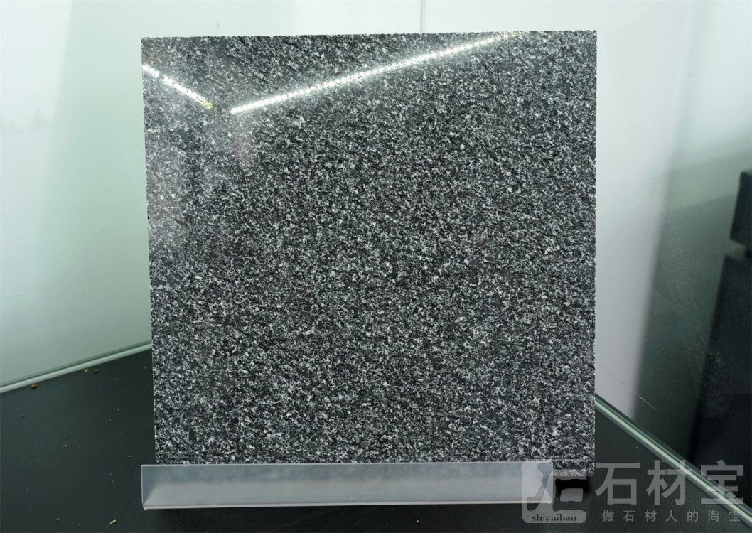 江西竹叶青中花光面