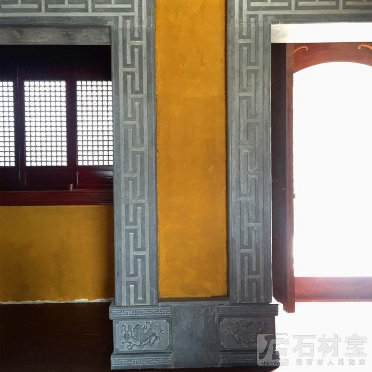 门框