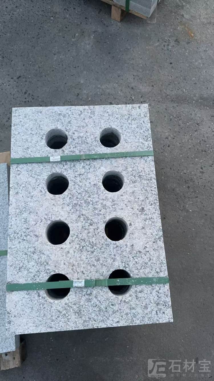 水沟盖板