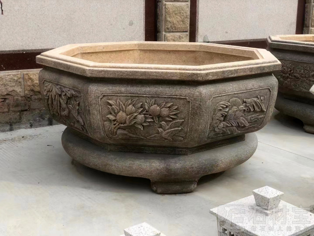 花钵