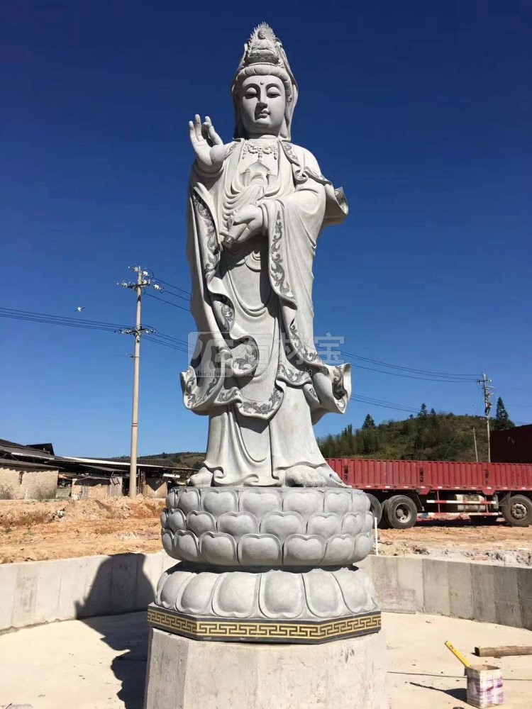 佛像雕刻