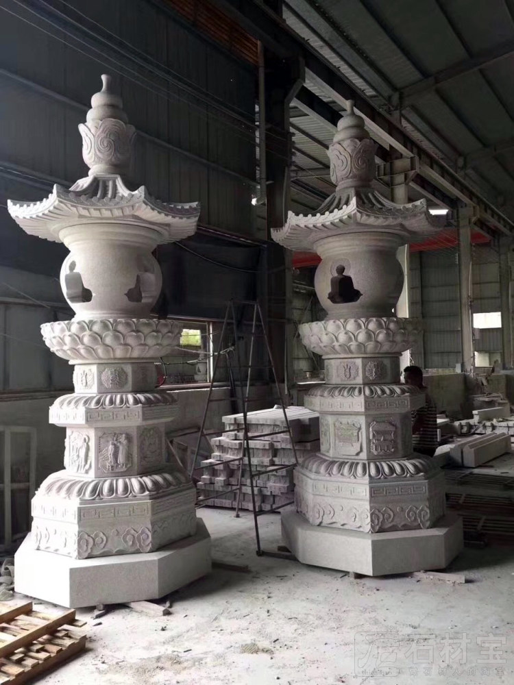 寺庙古建