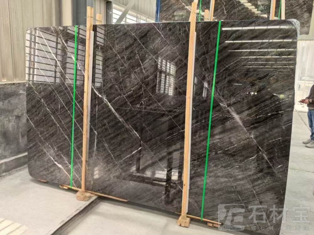 艾克斯木纹(45度灰)