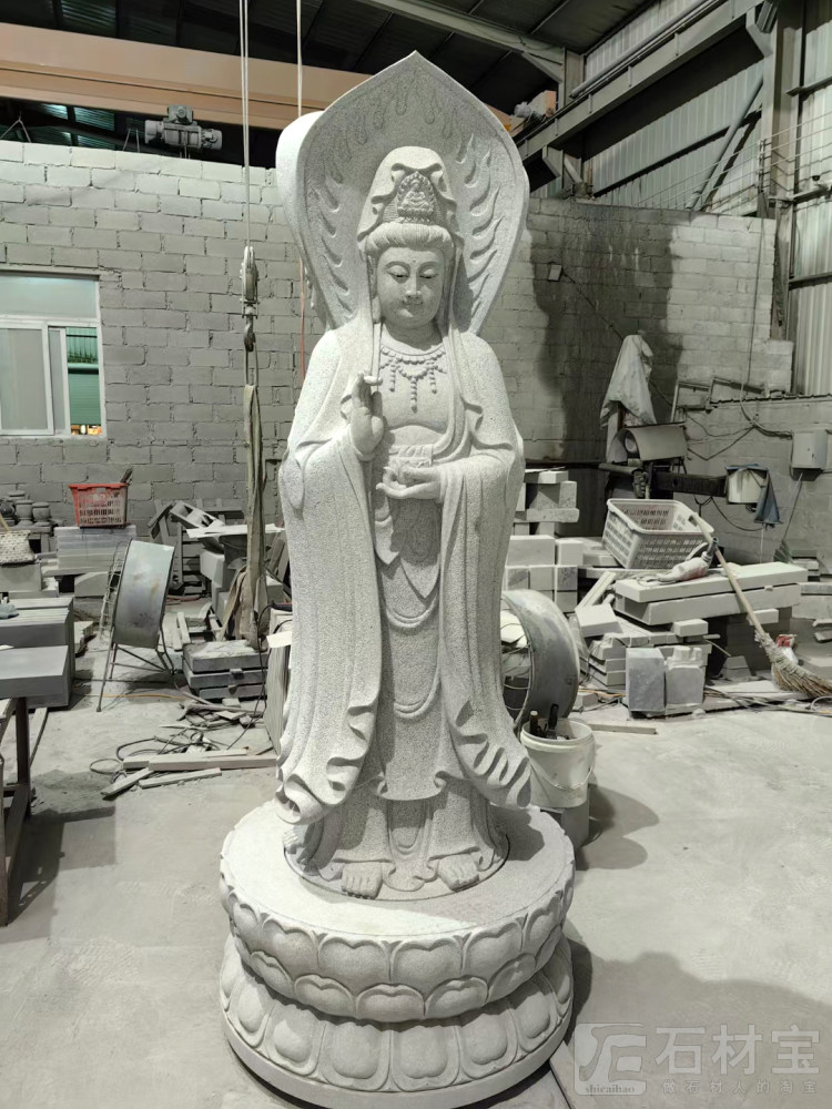 佛像雕刻