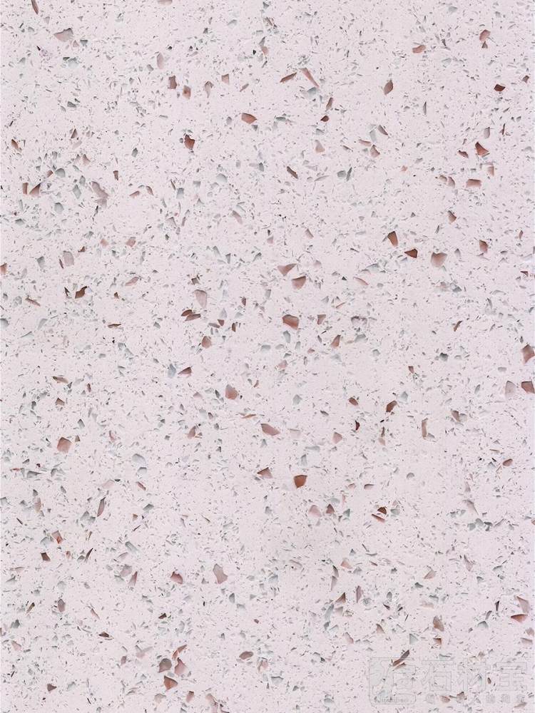 石英石红钻YL608