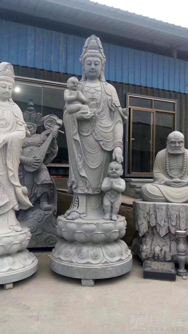 佛像雕刻