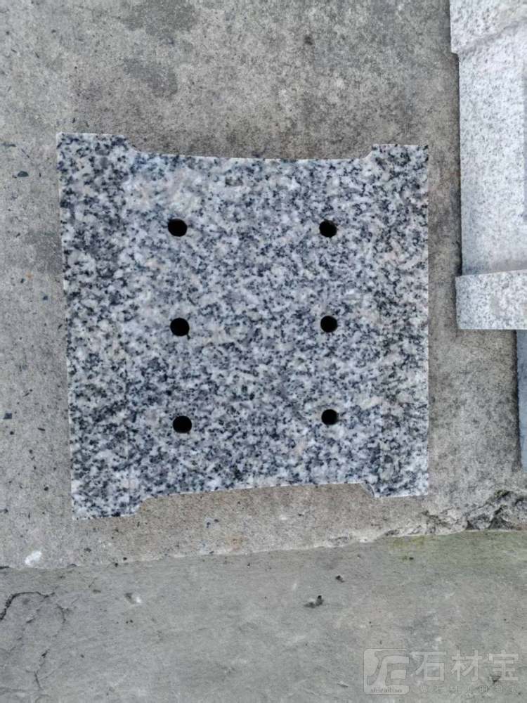 水沟盖板