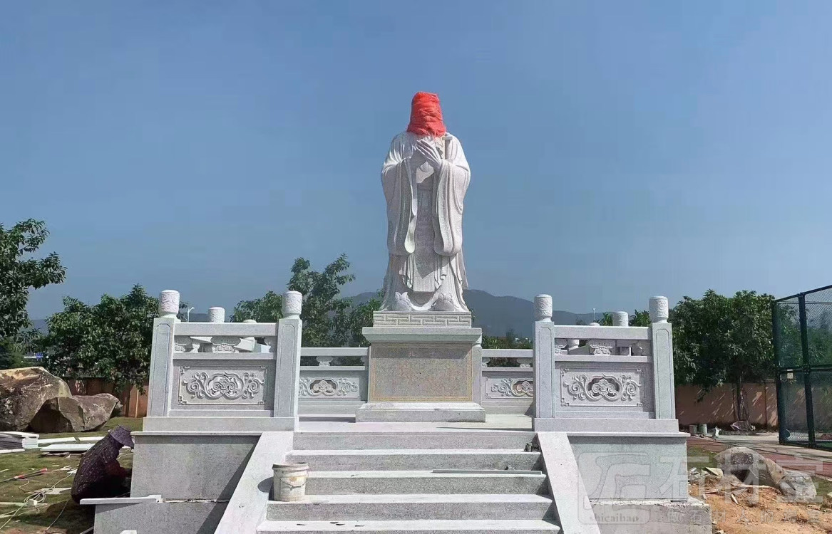 人物雕刻