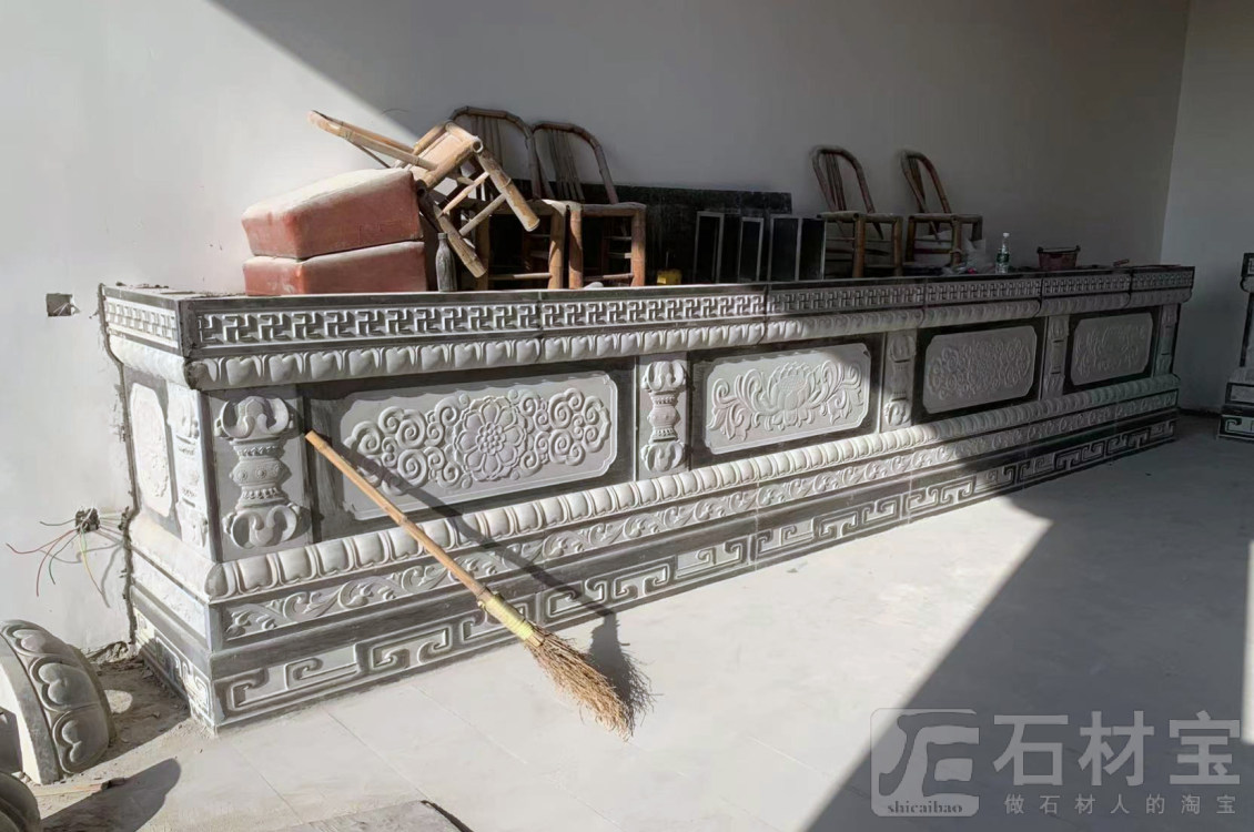 寺庙古建