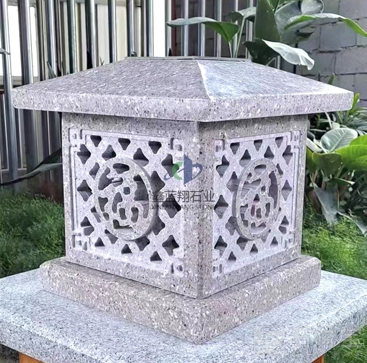 石灯笼