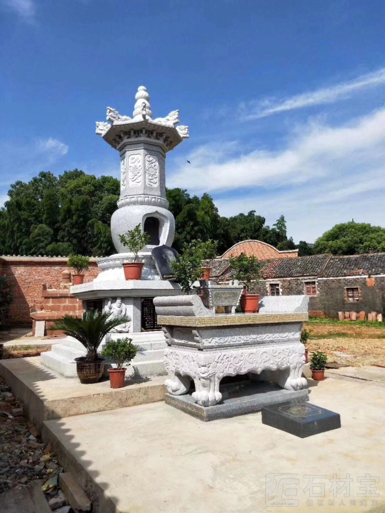 寺庙古建
