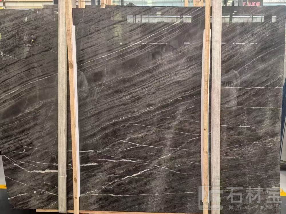 艾克斯木纹(45度灰)