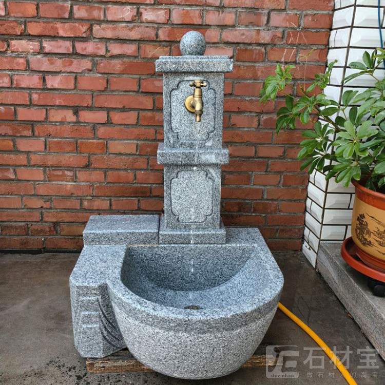 洗手盆