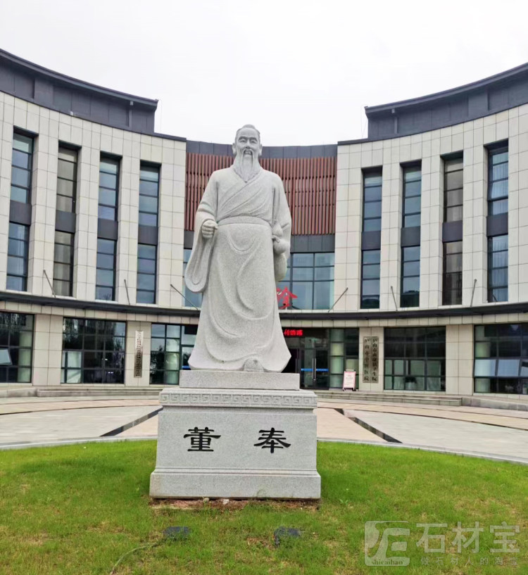 人物雕刻