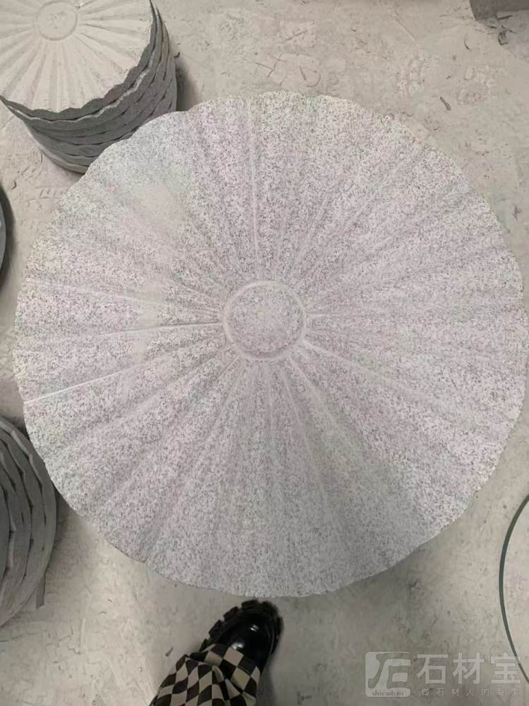 莲花踏步