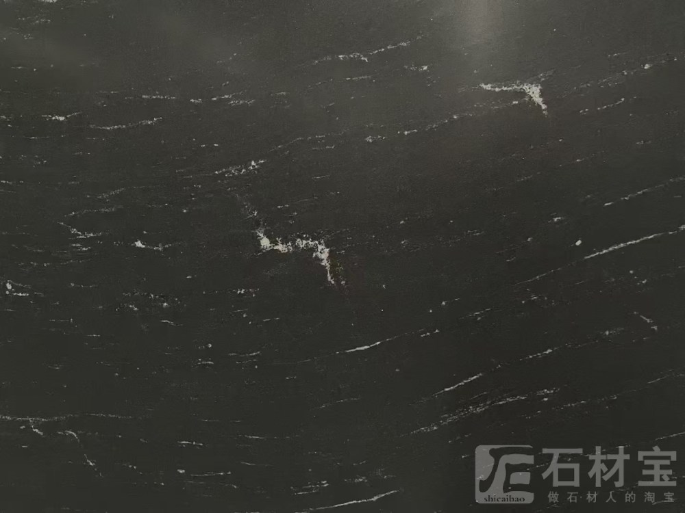 星汉灿烂哑光面