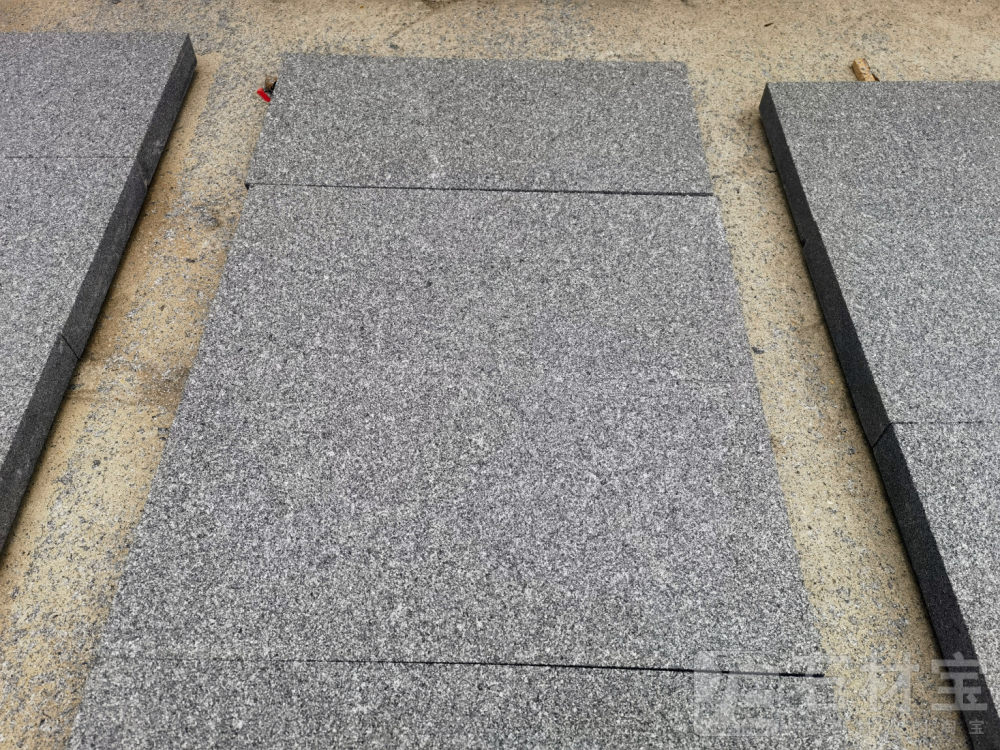 江西芝麻黑火烧面