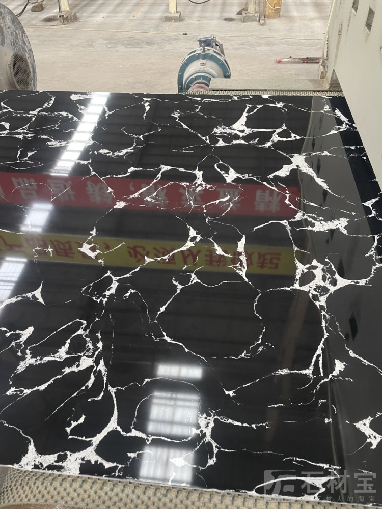 GJ网纹黑