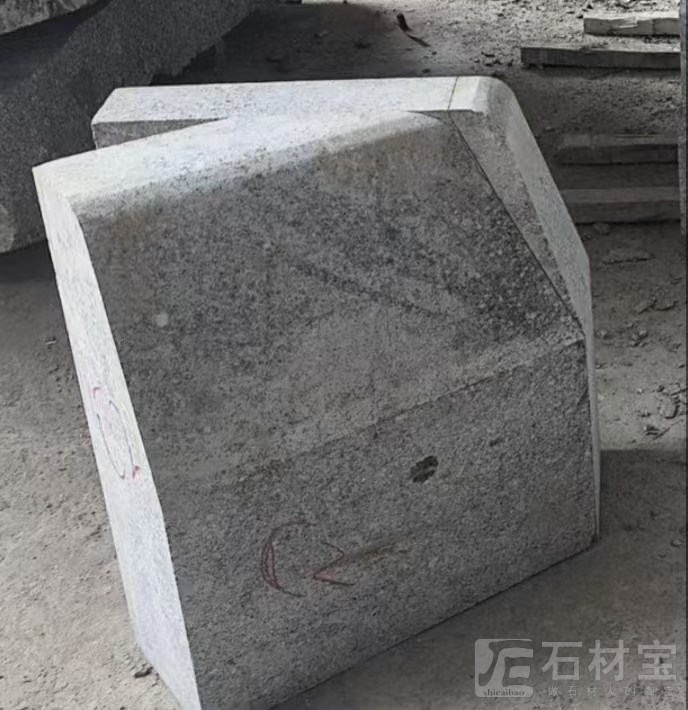 异型产品