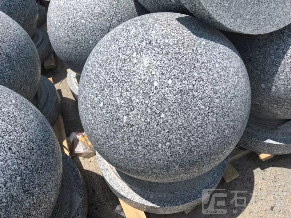 圆球