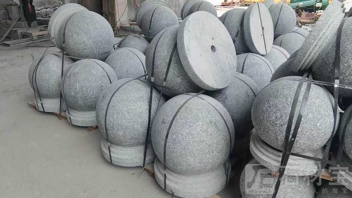 圆球