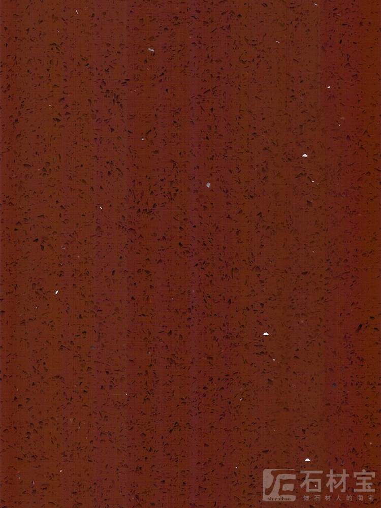 石英石嫣红钻YL621