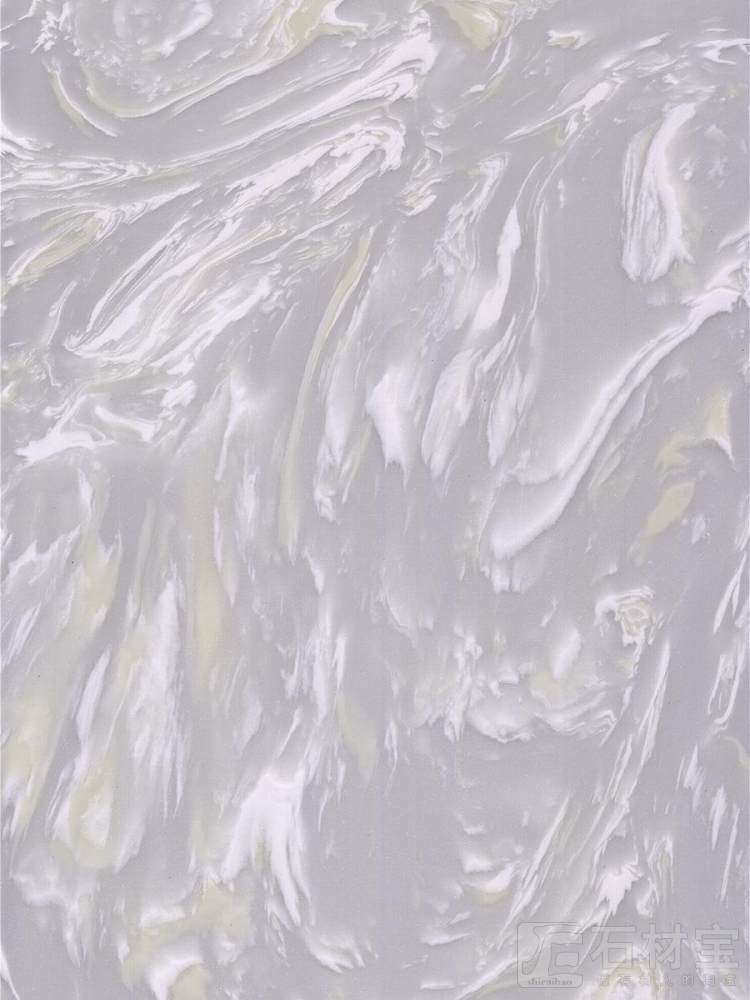 粉板冰花玉YL501
