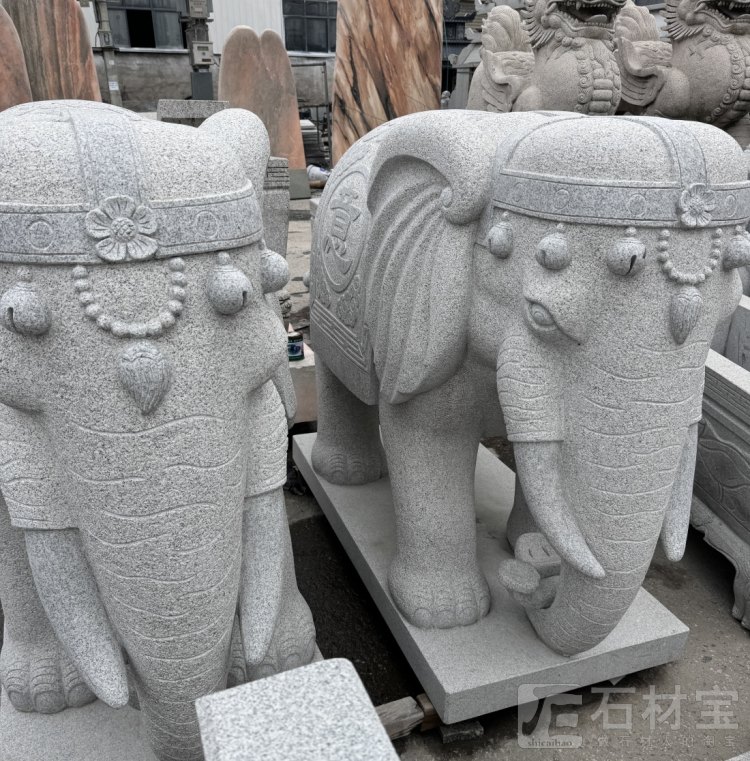 动物雕刻