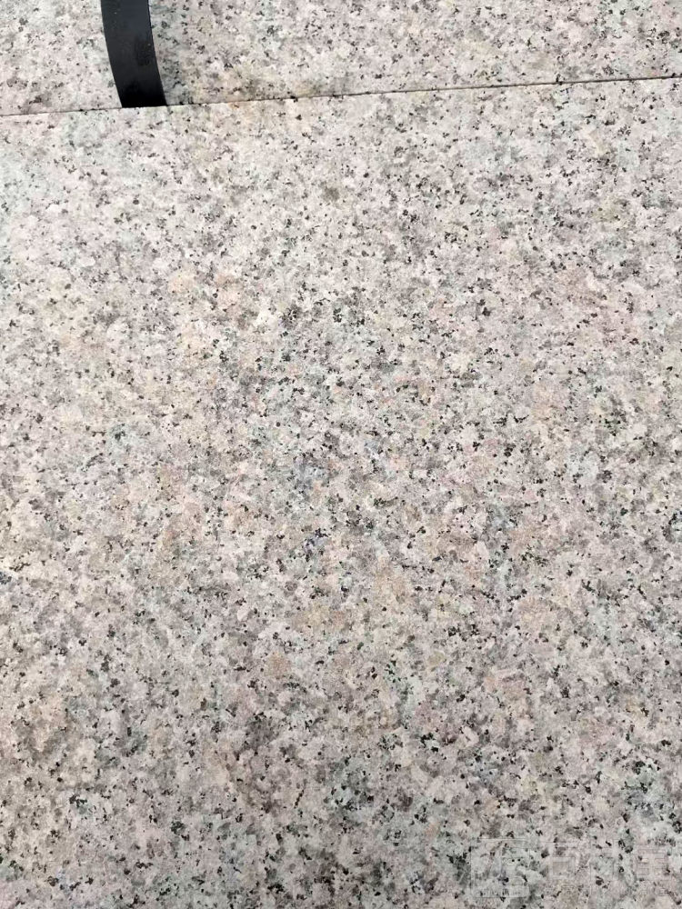 粉红麻火烧面