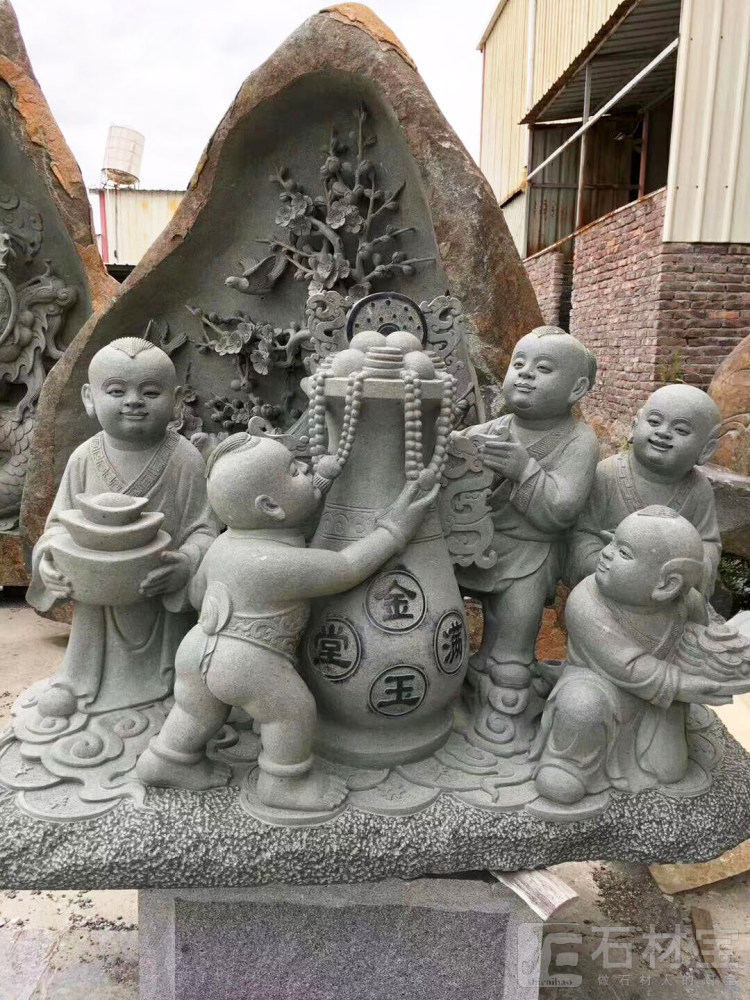 人物雕刻