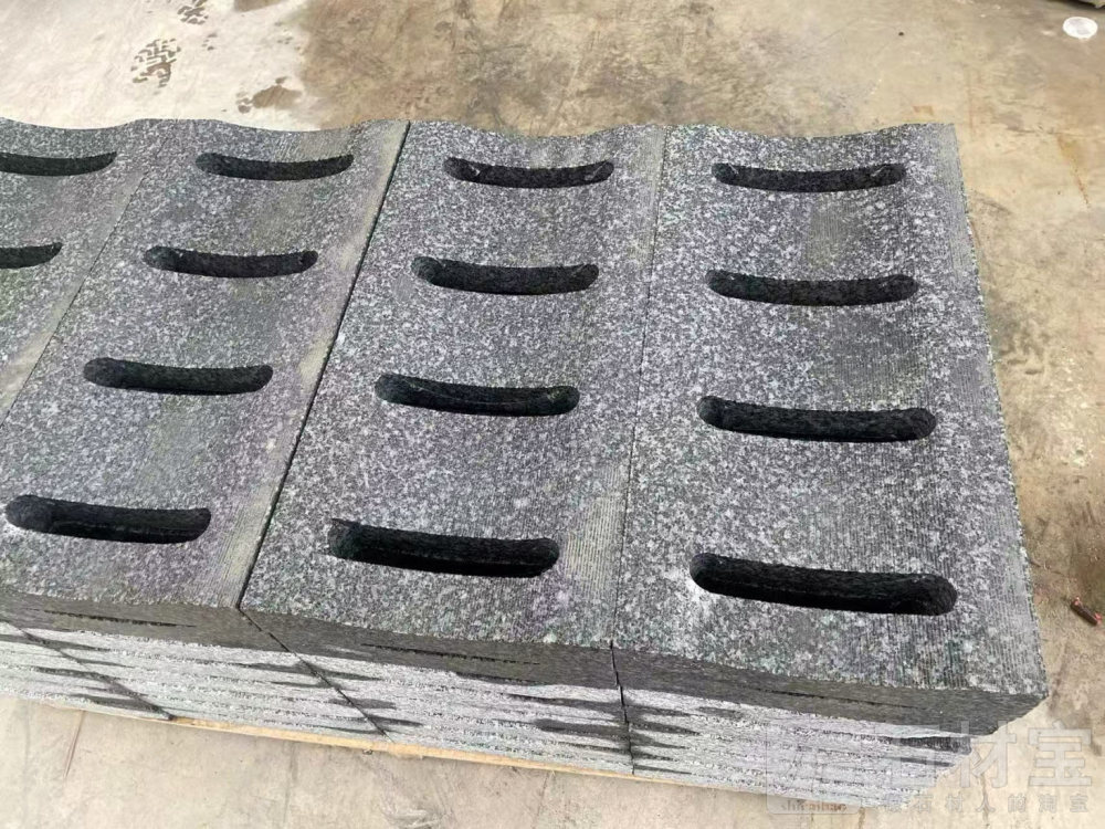 钟山青水沟盖板