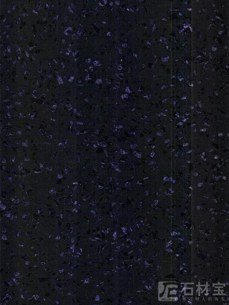 石英石欧泊宝蓝YL623