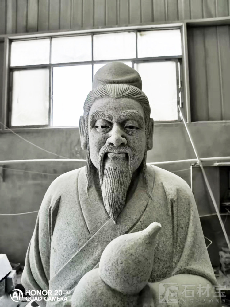 人物雕刻