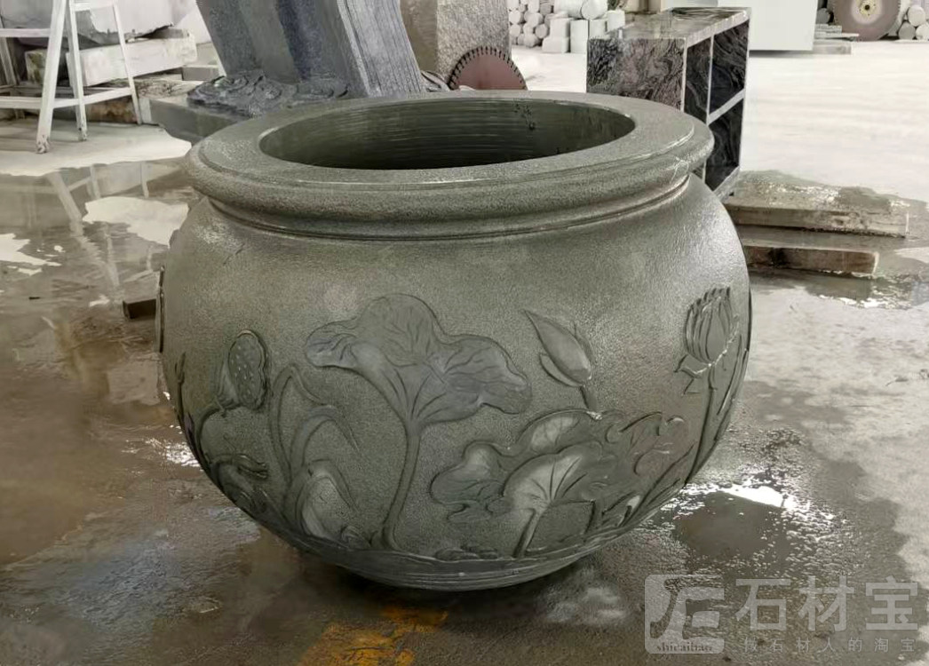 花钵