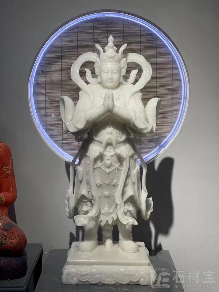 佛像雕刻