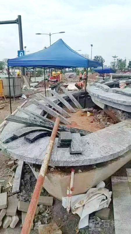 园林花圃