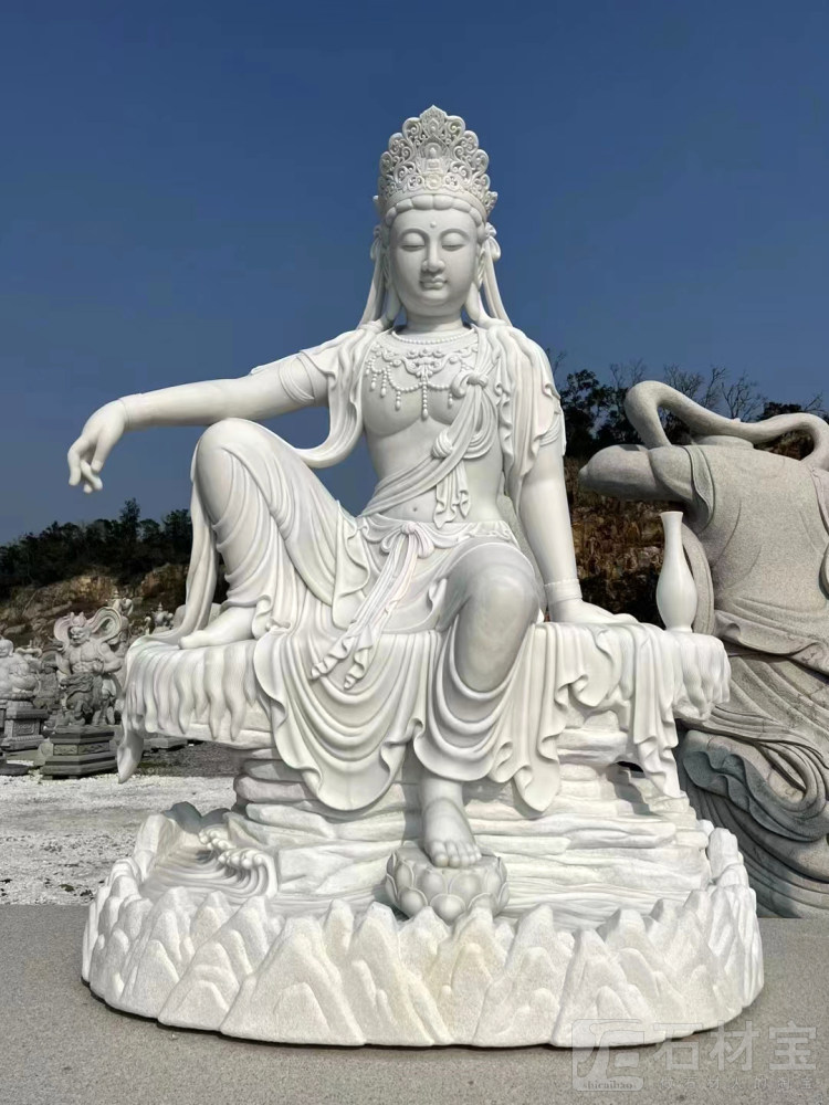 佛像雕刻