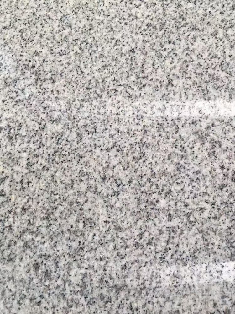 芝麻白光面