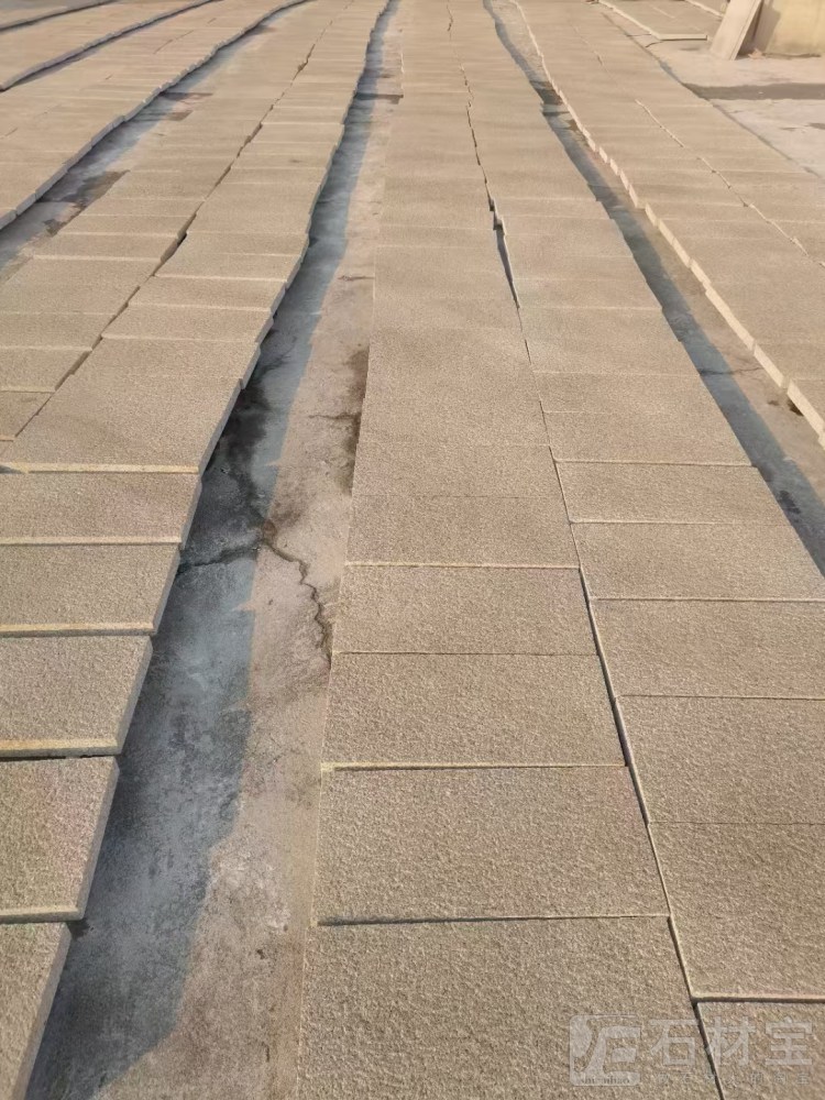 仿古石