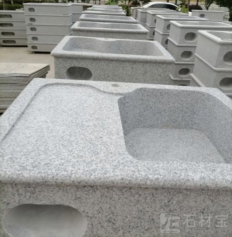 洗衣池