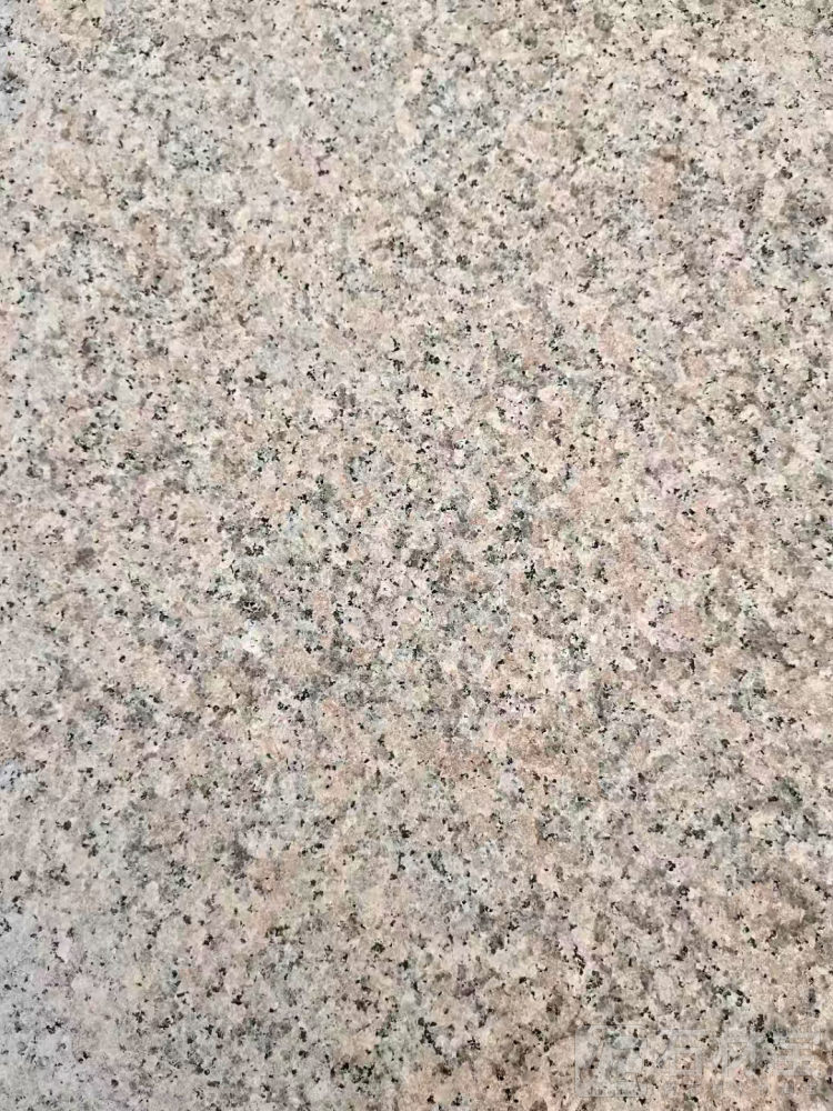 粉红麻火烧面